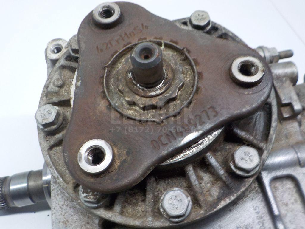 Коробка раздаточная для  Ford Fiesta 2001-2008