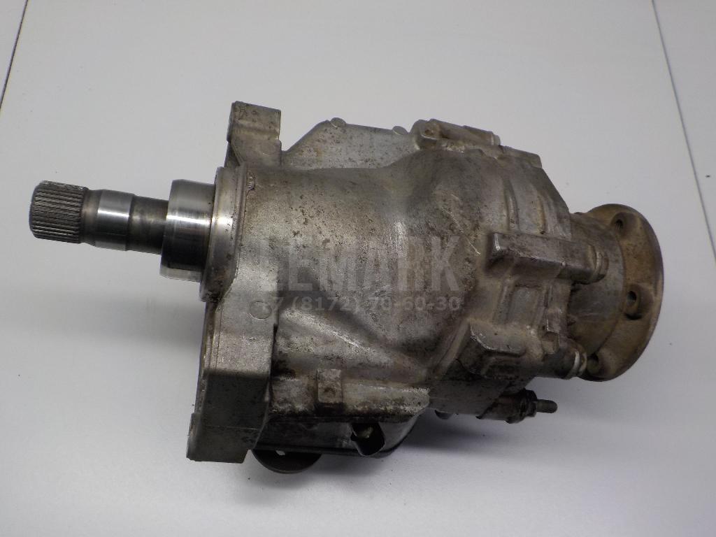 Коробка раздаточная для  Ford Fiesta 2001-2008