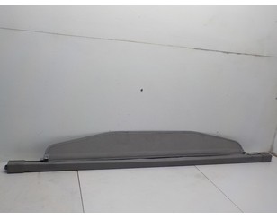 Шторка багажника для Mitsubishi Pajero/Montero Sport (KH) 2008-2015 с разборки состояние удовлетворительное