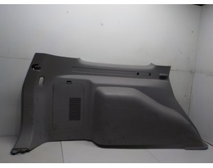 Обшивка багажника для Mitsubishi Pajero/Montero Sport (KH) 2008-2015 с разборки состояние удовлетворительное