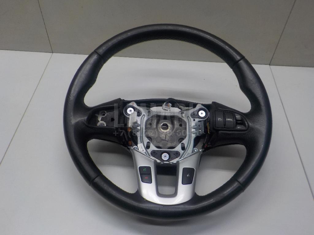 Рулевое колесо для AIR BAG (без AIR BAG) 561103U751EQ Hyundai-Kia