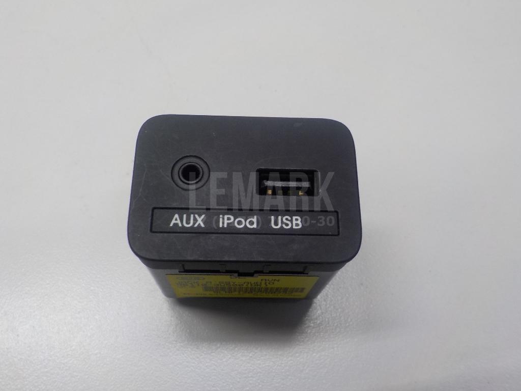 Разъем 961103W500WK Hyundai-Kia
