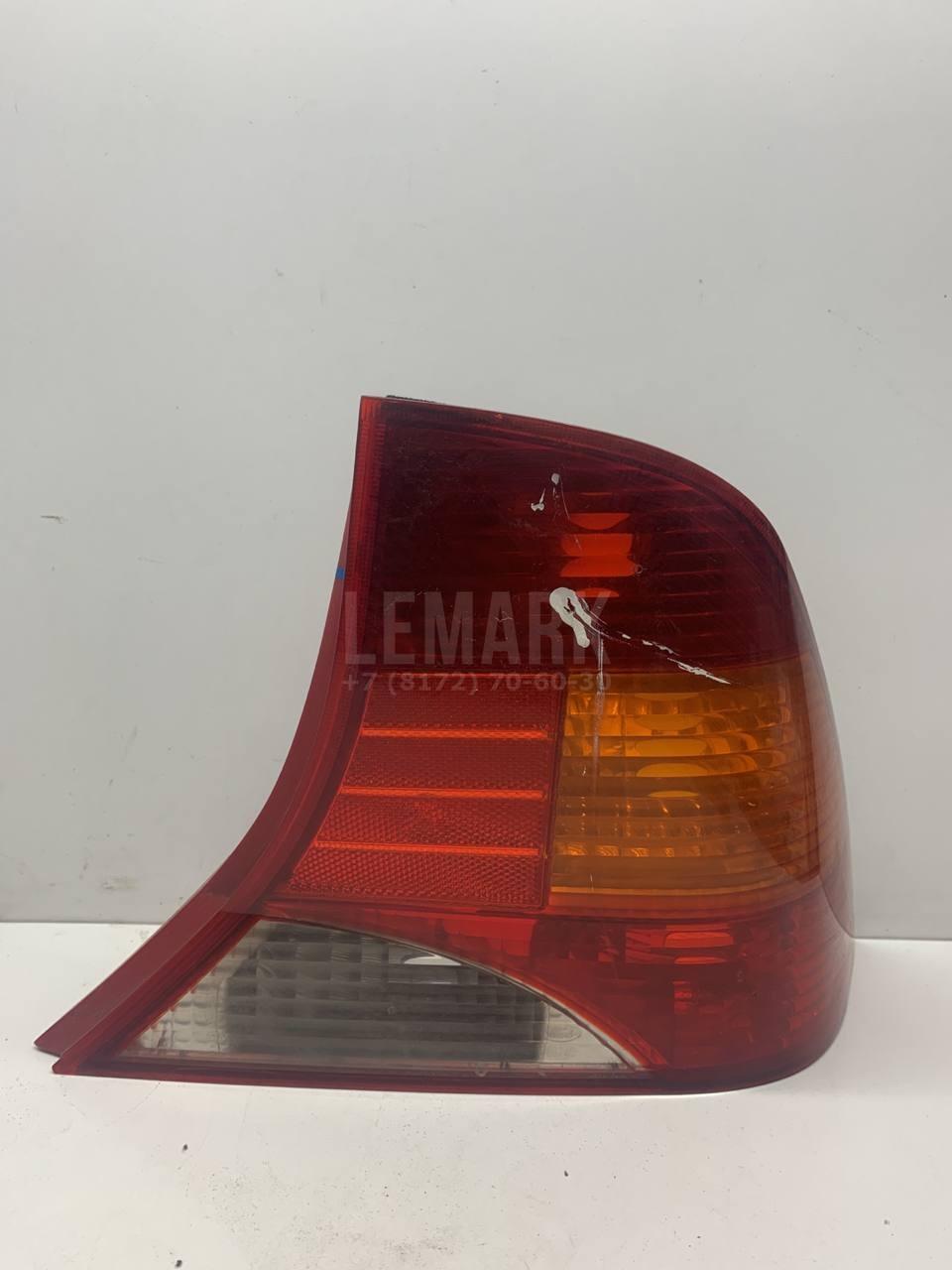 Фонарь задний правый 1M5113404BB Ford
