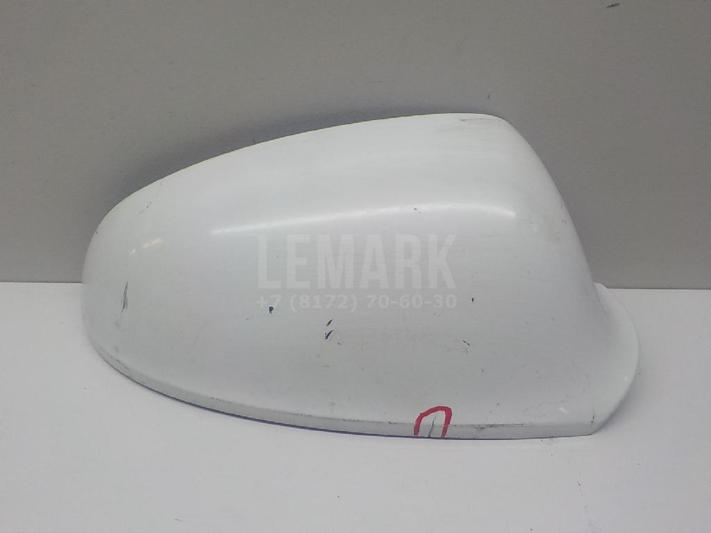 Крышка корпуса зеркала правого 1428464 GM