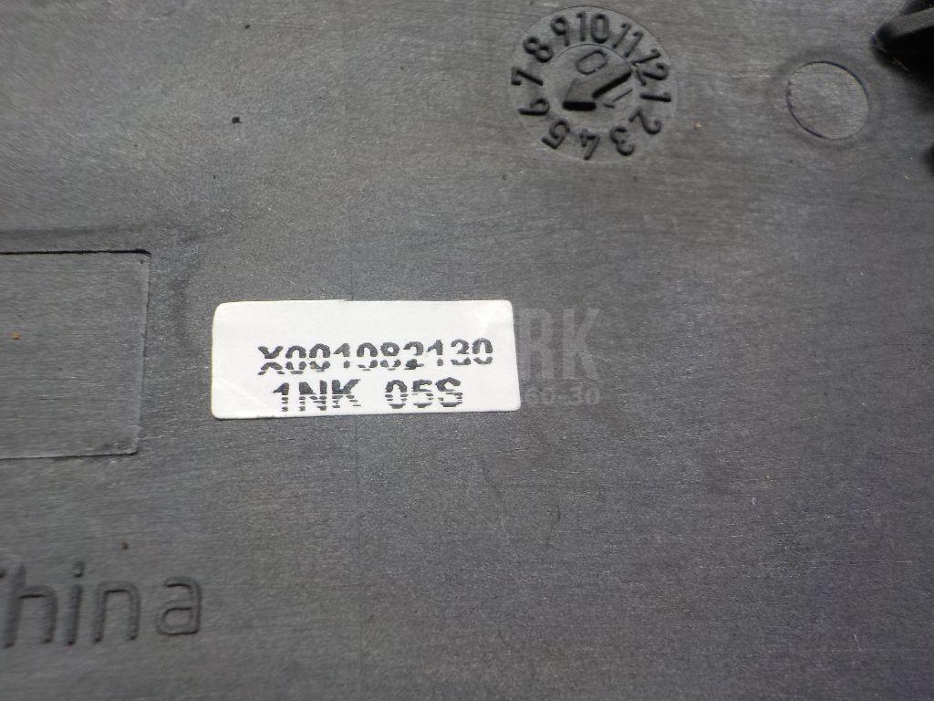 Накладка на дверь
