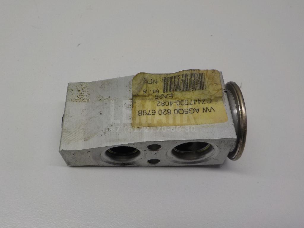 Клапан кондиционера 5Q0820679B VAG