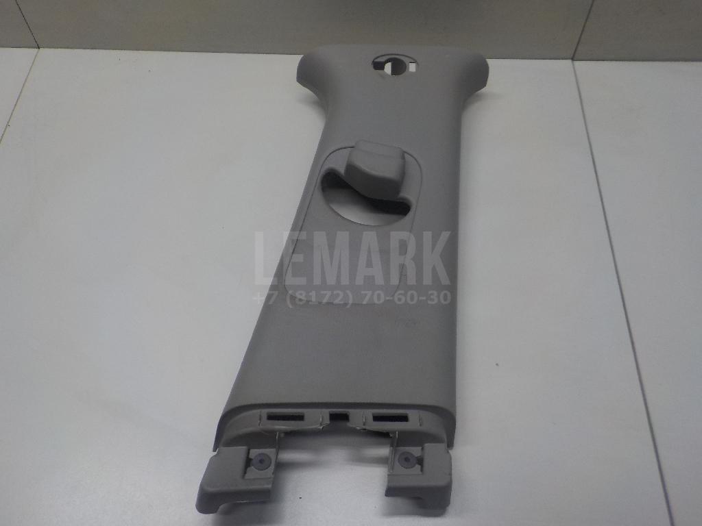 Обшивка стойки 858403U100ED Hyundai-Kia
