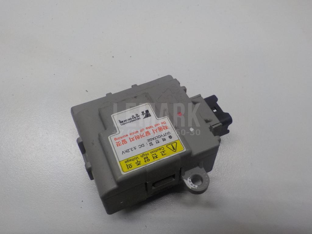 Блок электронный D397CG6AA01 Hyundai-Kia
