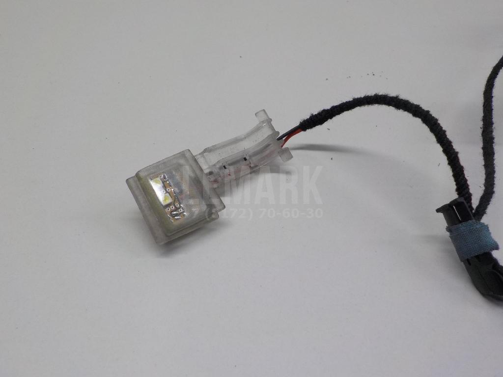 Подсветка для  Fiat Scudo III 2022