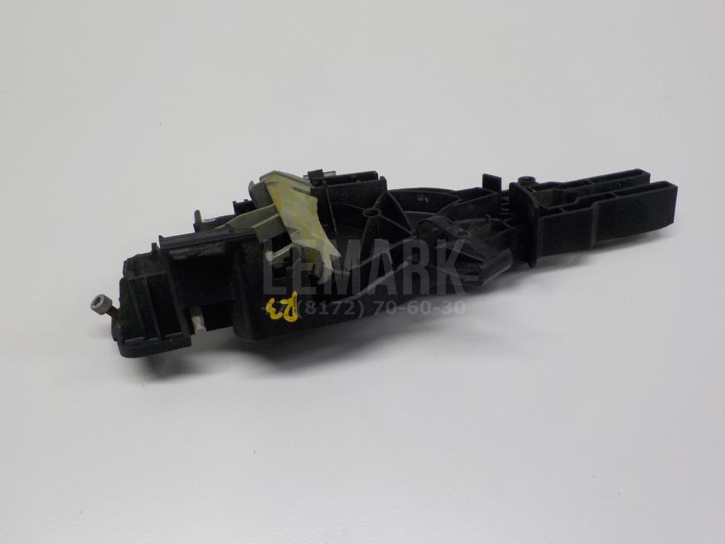 Кронштейн ручки для  BMW 1-serie E82/E88 2007-2013