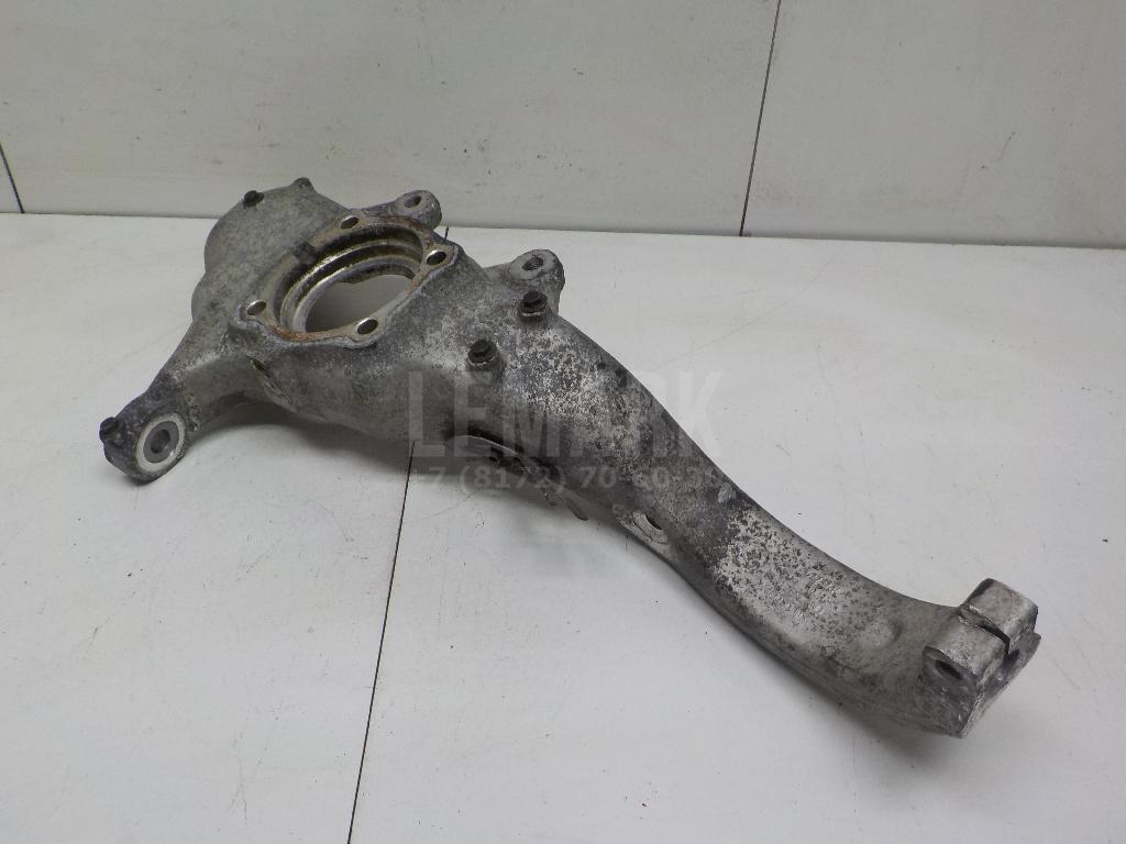 Кулак поворотный передний правый для  BMW 6-serie E64 2004-2009