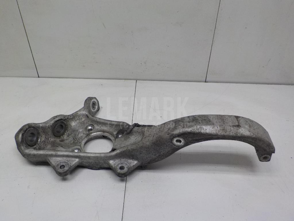 Кулак поворотный передний правый для  BMW 6-serie E64 2004-2009