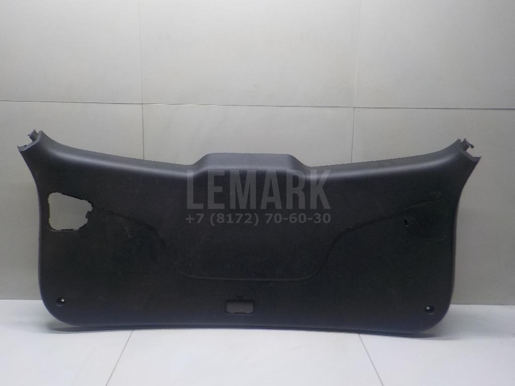 Обшивка двери багажника 817503U000WK Hyundai-Kia