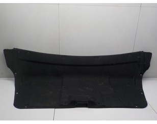 Обшивка крышки багажника для Daewoo Gentra II 2013-2015 б/у состояние отличное