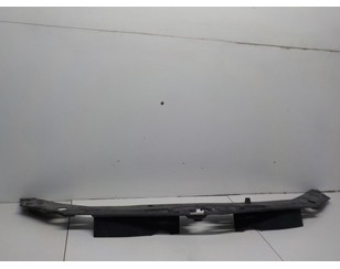 Кожух замка капота для Honda Accord VIII 2008-2015 с разбора состояние отличное