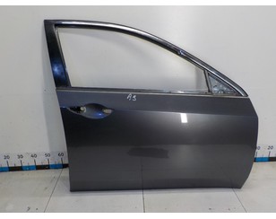 Дверь передняя правая для Honda Accord VIII 2008-2015 БУ состояние отличное