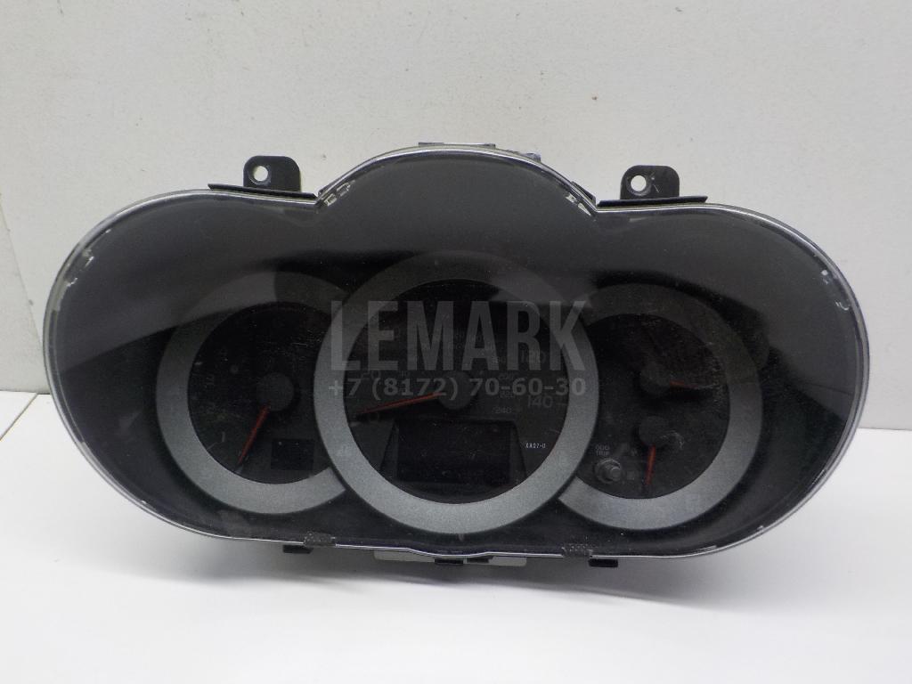 Панель приборов 8380042G21 Toyota