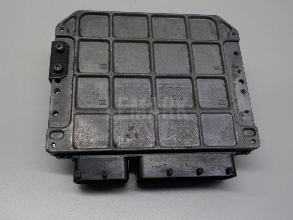 Блок управления двигателем 8966142G91 Toyota