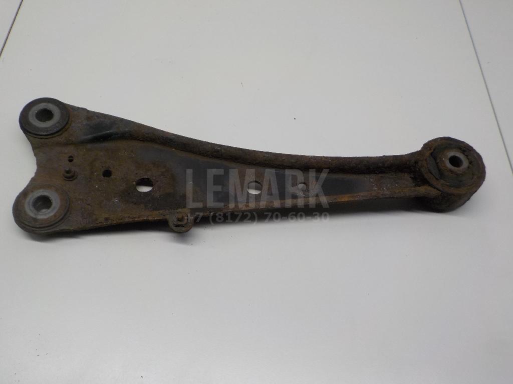 Рычаг задний продольный левый 4878042030 Toyota