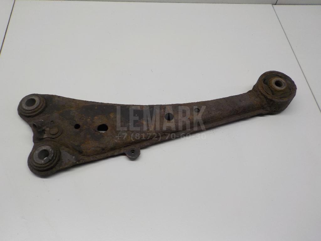 Рычаг задний продольный правый 4876042030 Toyota
