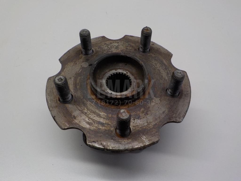 Ступица задняя 4241042040 Toyota