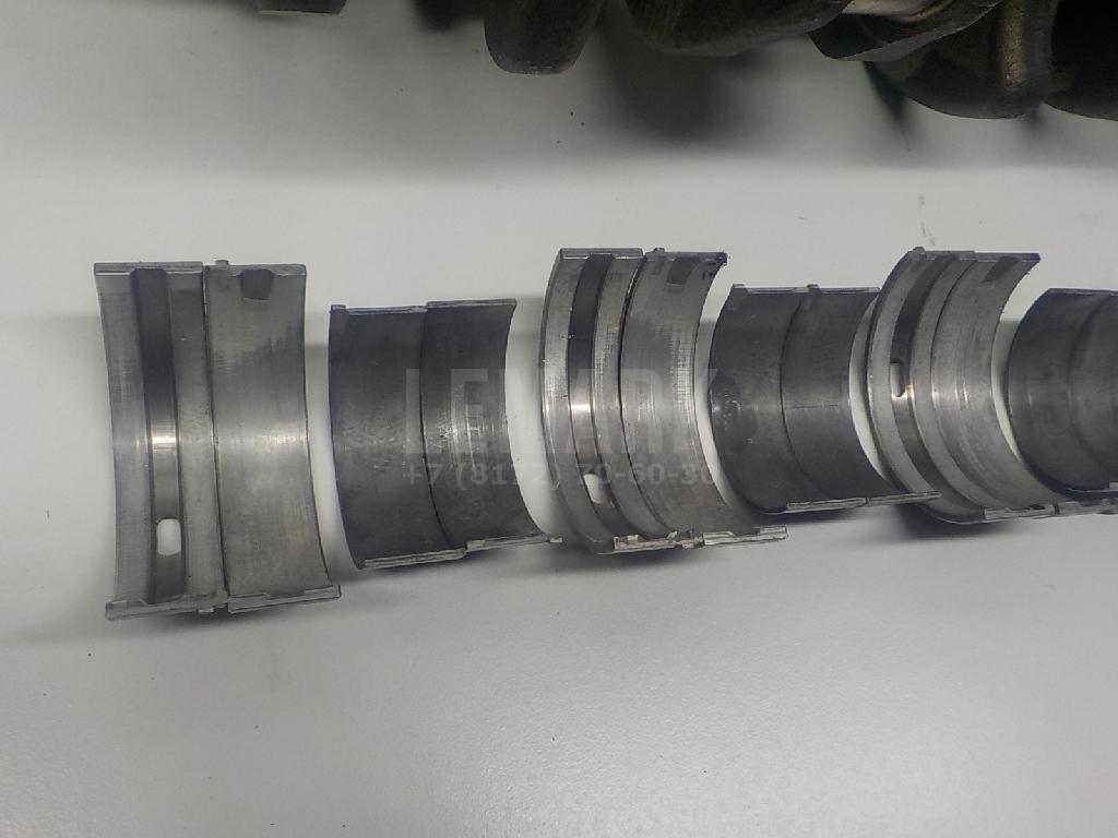 Коленвал для  Acura MDX 2001-2006