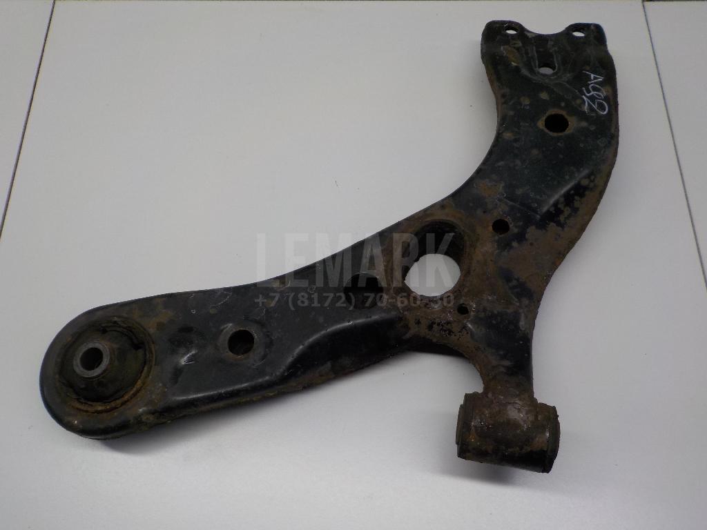 Рычаг передний левый 4806942060 Toyota