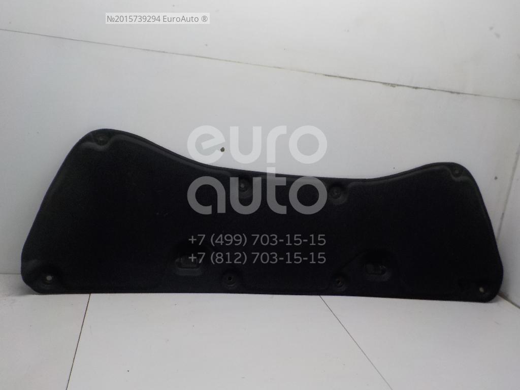 53341-42080 Toyota Шумоизоляция капота от производителя по спец цене купить  в Санкт-Петербурге