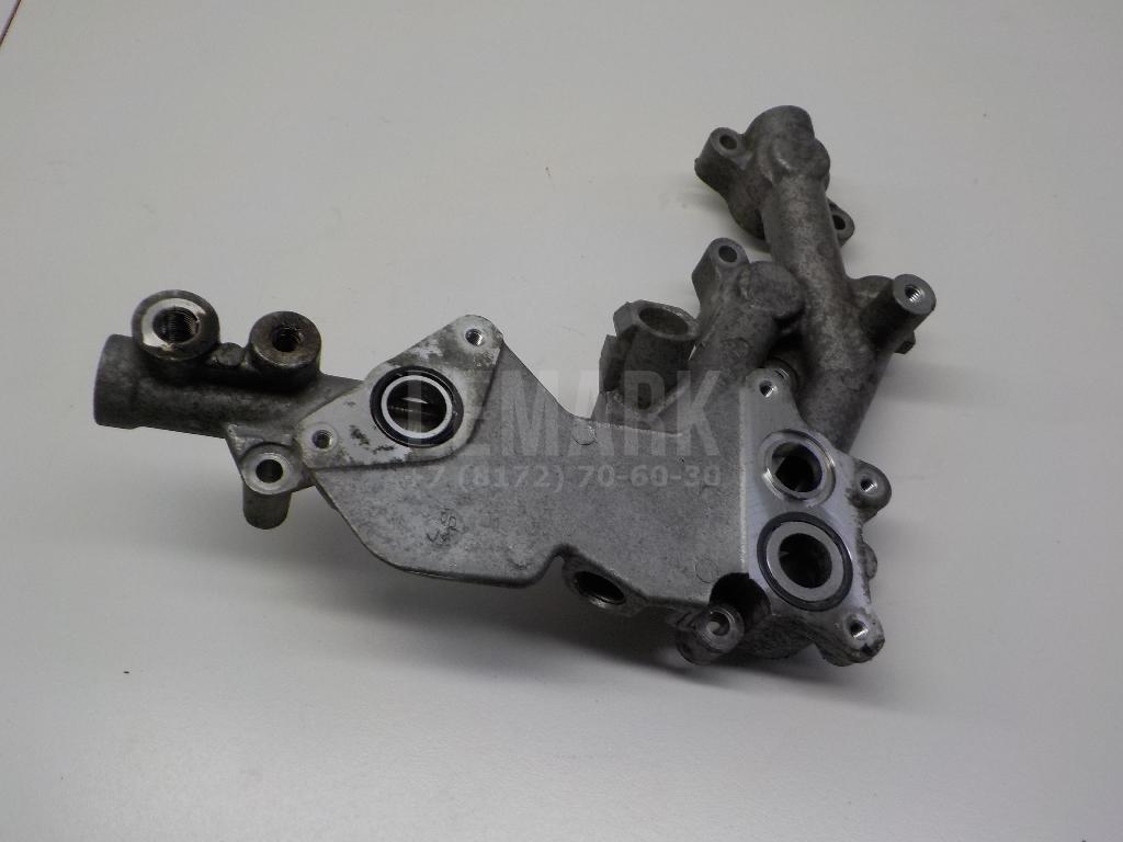 Фланец 1578126030 Toyota