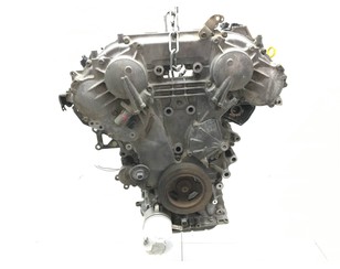 Двигатель VQ35DE для Nissan Murano (Z51) 2008-2015 б/у состояние отличное