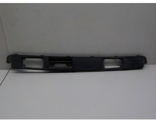 Накладка двери багажника для Kia Ceed 2012-2018 с разбора состояние отличное