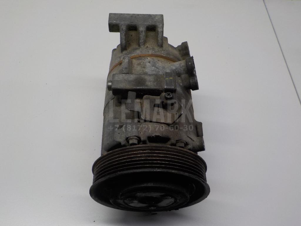 Компрессор кондиционера 97701A6500 Hyundai-Kia