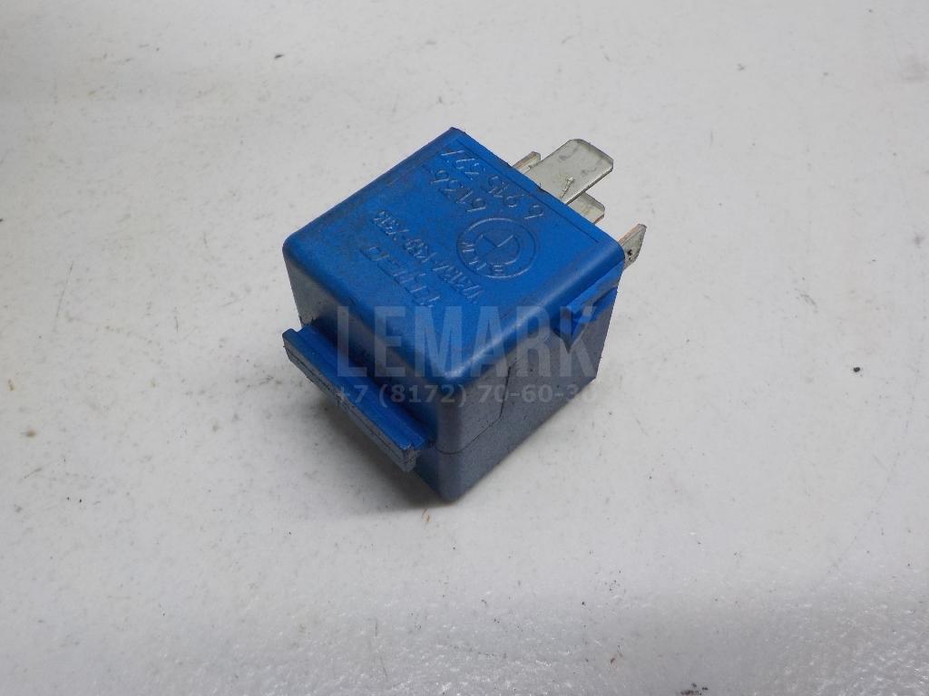 Реле для  BAW M7 2022