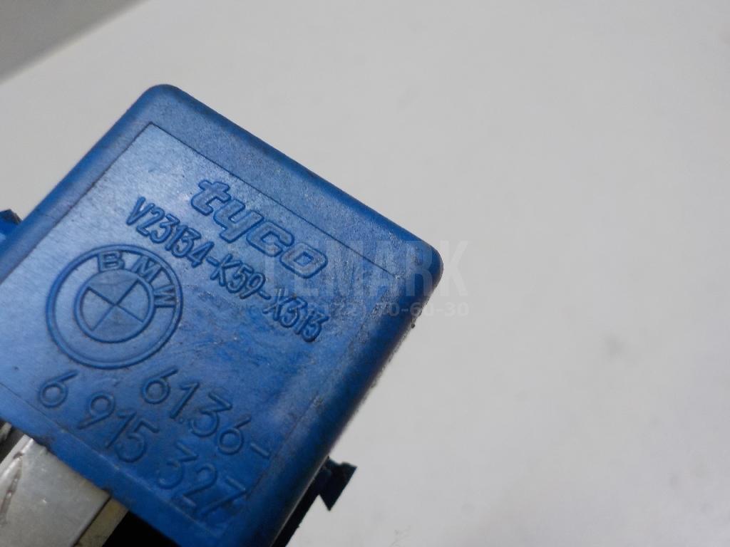 Реле для  BAW M7 2022