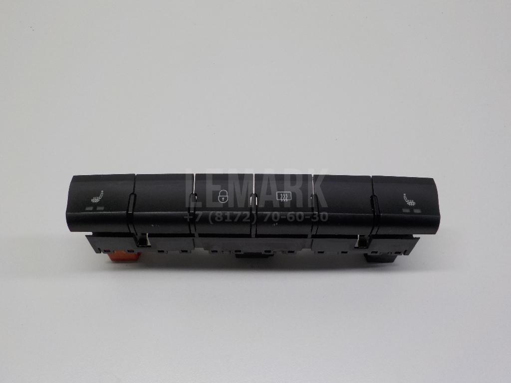 Блок кнопок 5JA927132AJ VAG