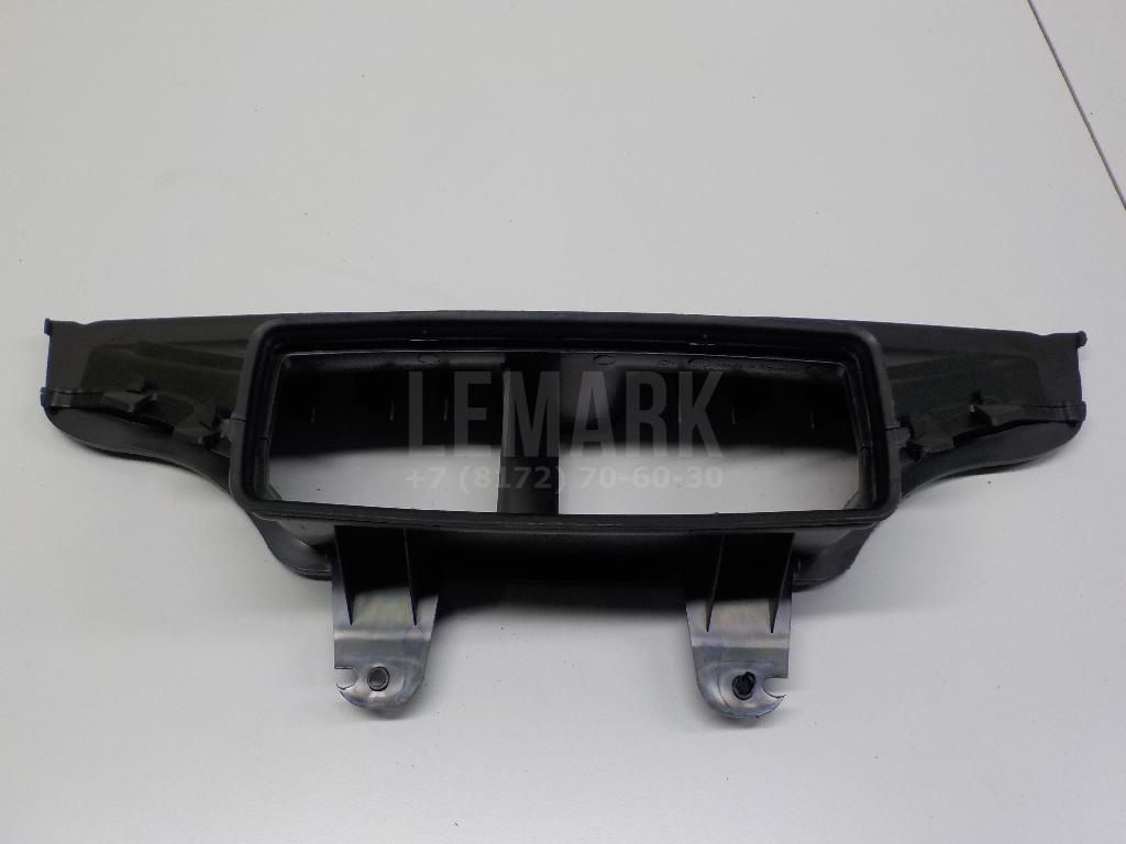 Воздуховод 5JB819655 VAG