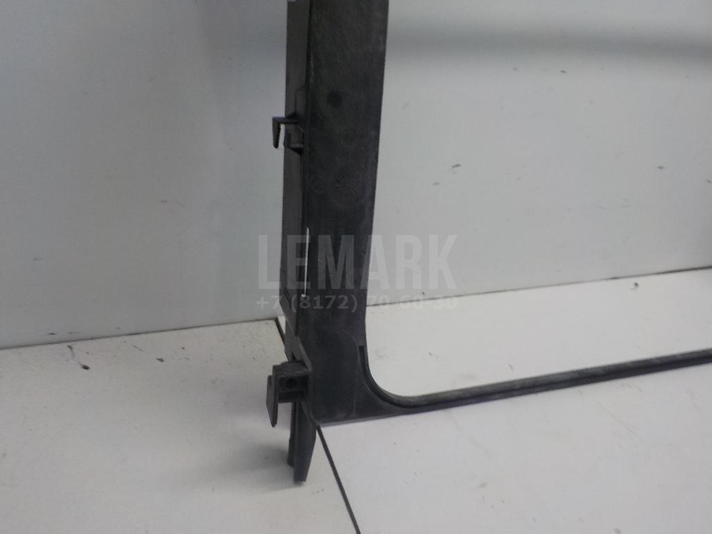 Рамка для  BMW 5-serie F10/F11 2009-2016