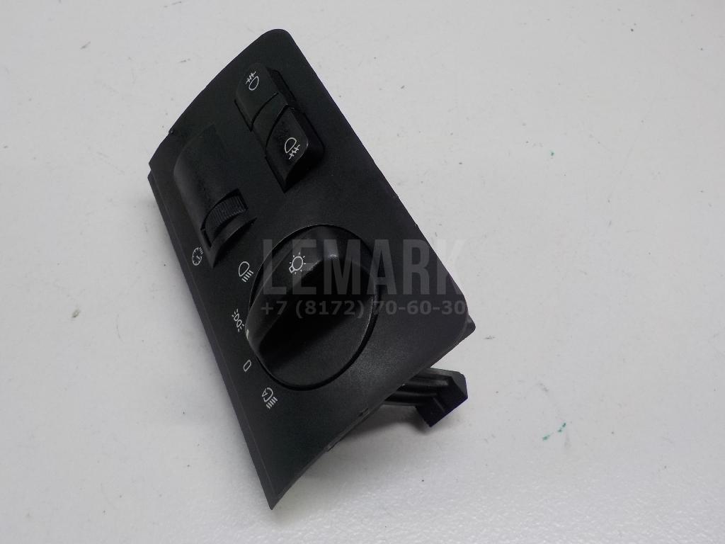 Переключатель света фар для  BMW X6 E71 2008-2014