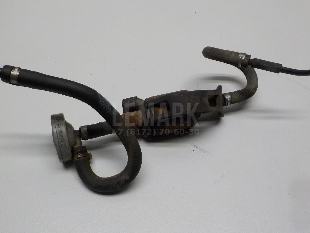 Насос топливный отопителя автономного для  Audi 80/90 [B4] 1991-1995