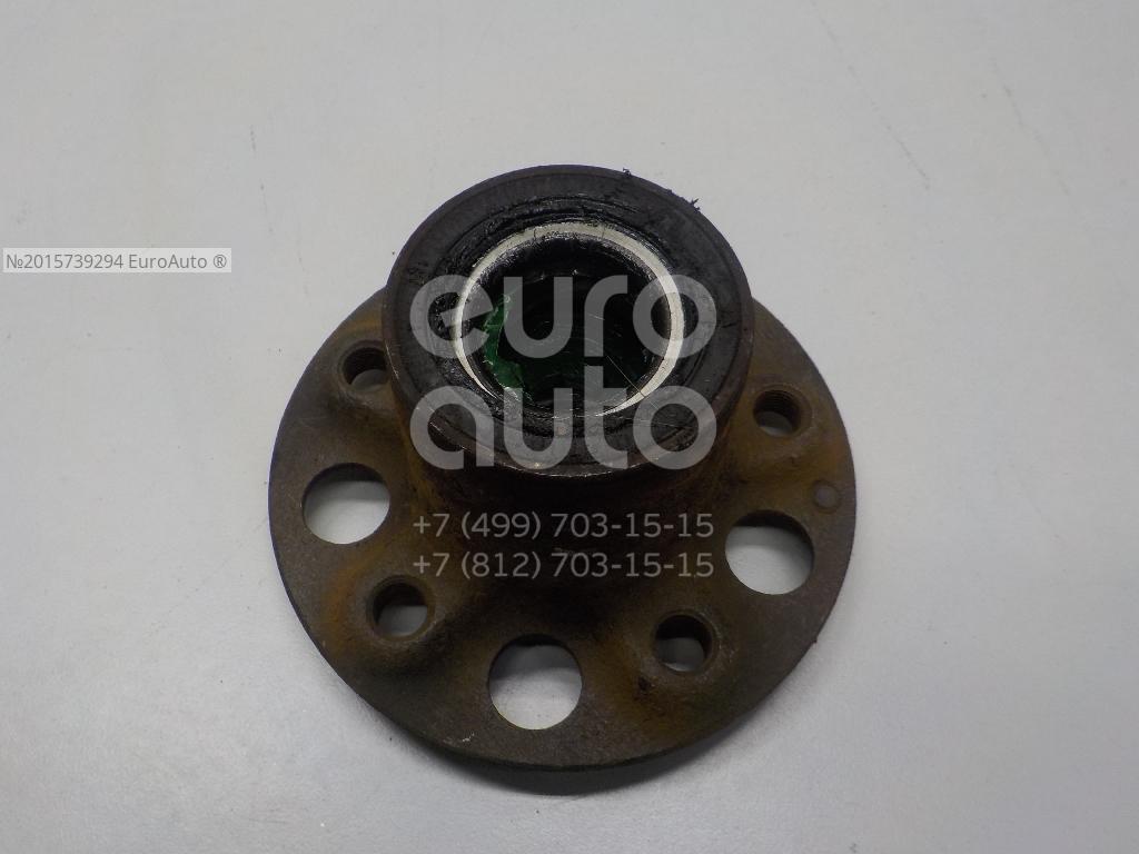Ступица передняя 2WD ЗАДНИЙ MERCEDES BENZ 2043300625
