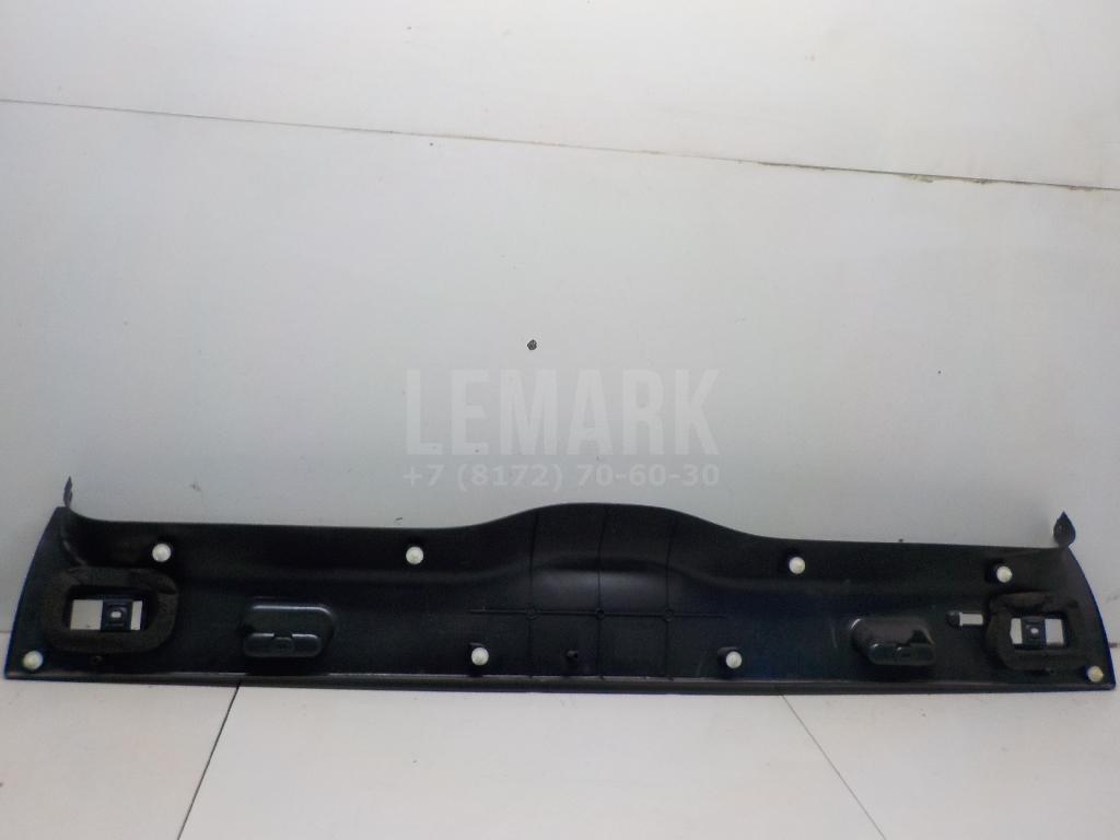 Обшивка двери багажника для  Audi A5/S5 [8F] Cabrio 2010-2016