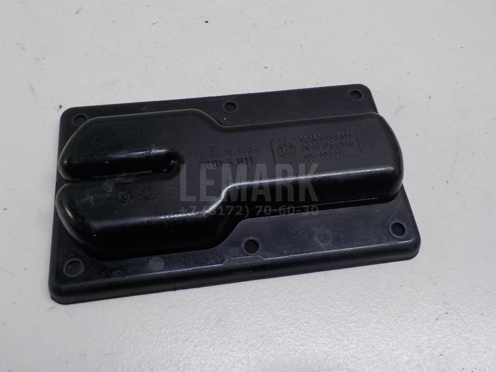 Накладка декоративная для  BMW X6 E71 2008-2014