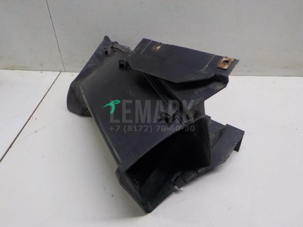 Воздухозаборник (наружный) для  BMW 7-serie F01/F02 2008-2015