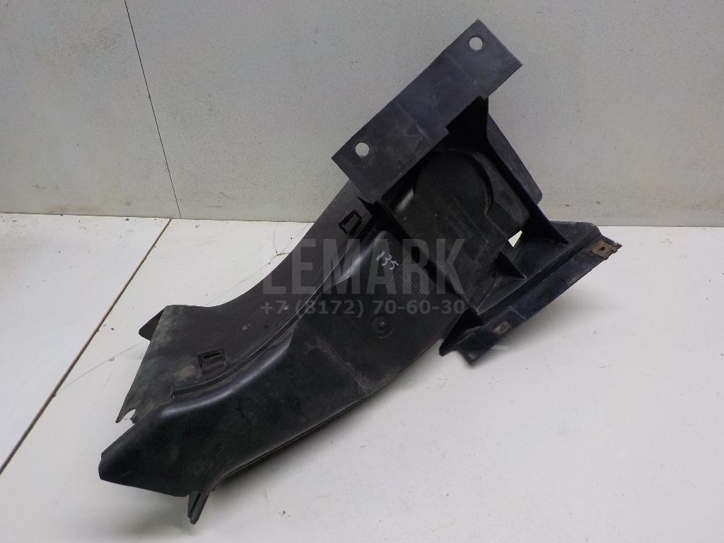 Воздухозаборник (наружный) для  BMW 7-serie F01/F02 2008-2015