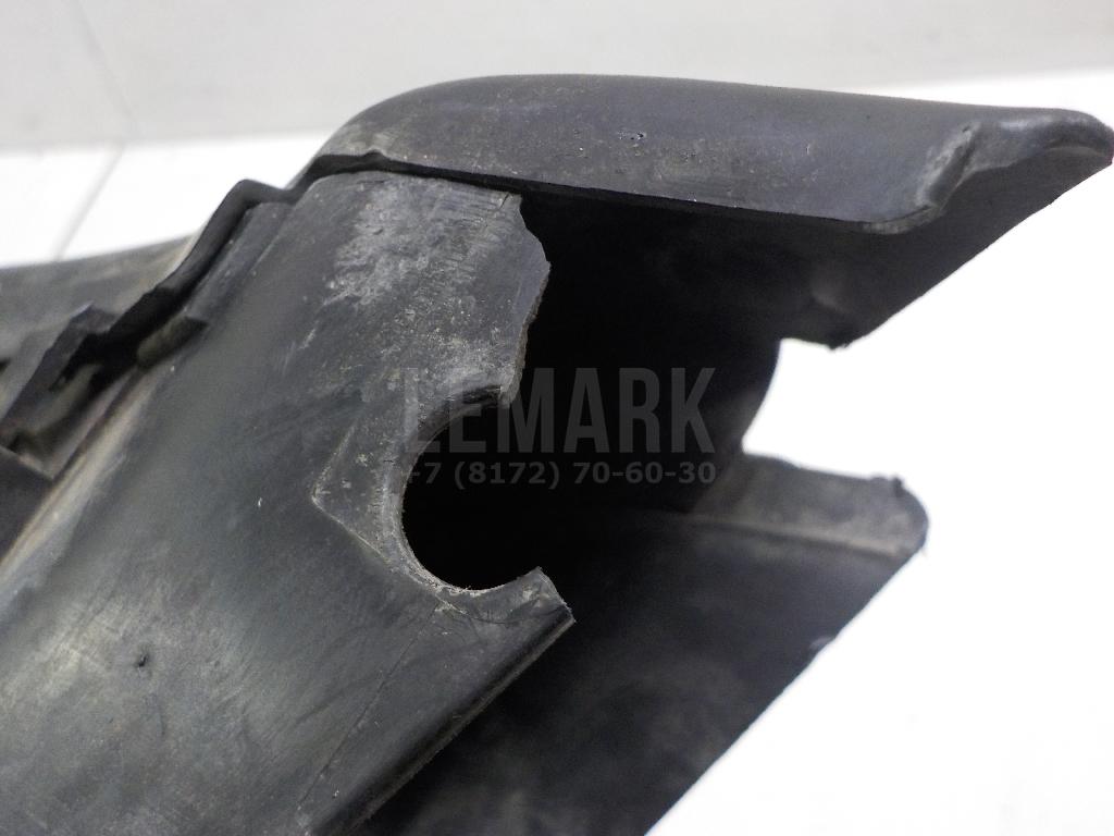 Воздухозаборник (наружный) для  BMW 7-serie F01/F02 2008-2015
