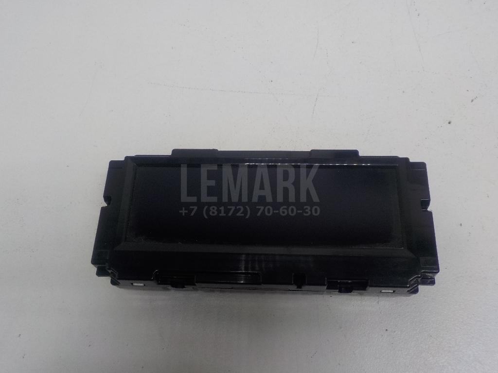 Дисплей информационный 22858076 GM