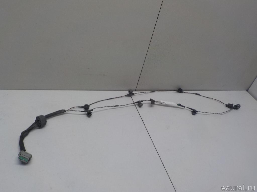 Проводка (коса)