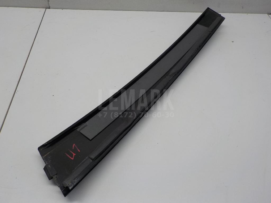 Накладка двери передней левой для  BMW 1-serie E82/E88 2007-2013