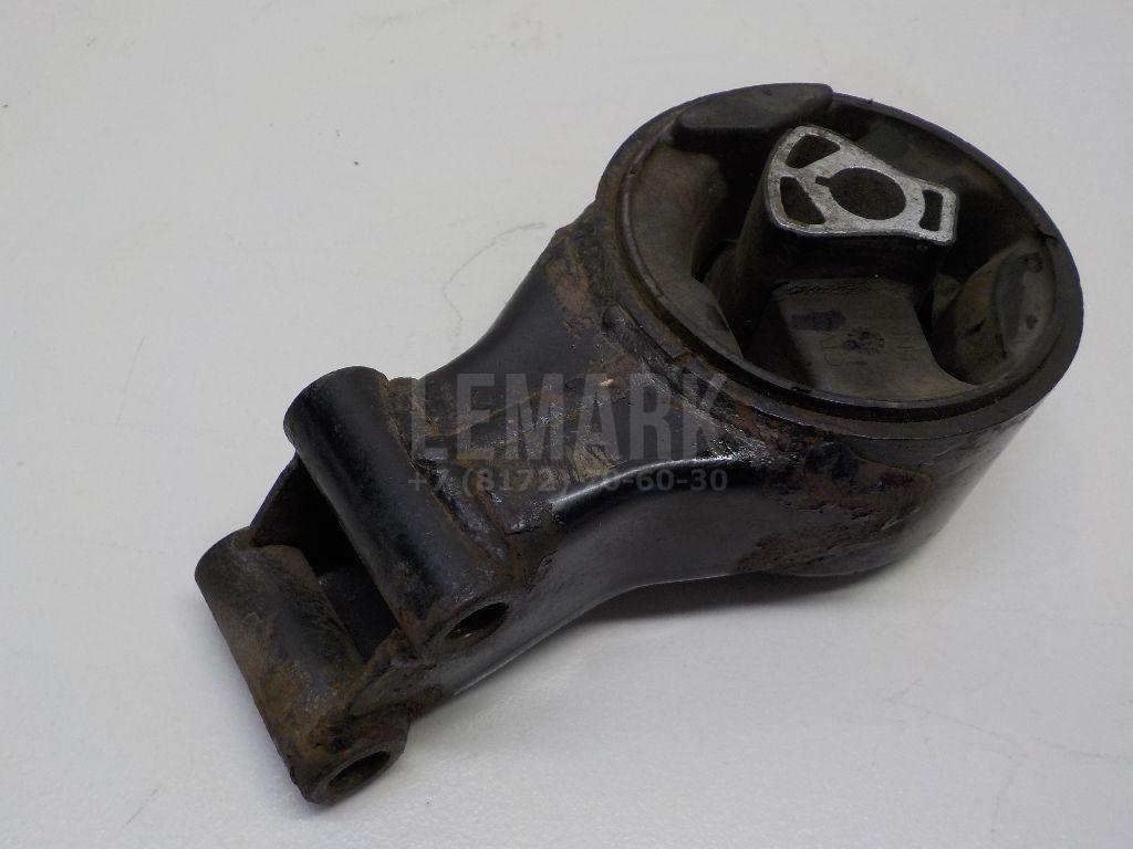 Опора двигателя задняя 13248630 GM