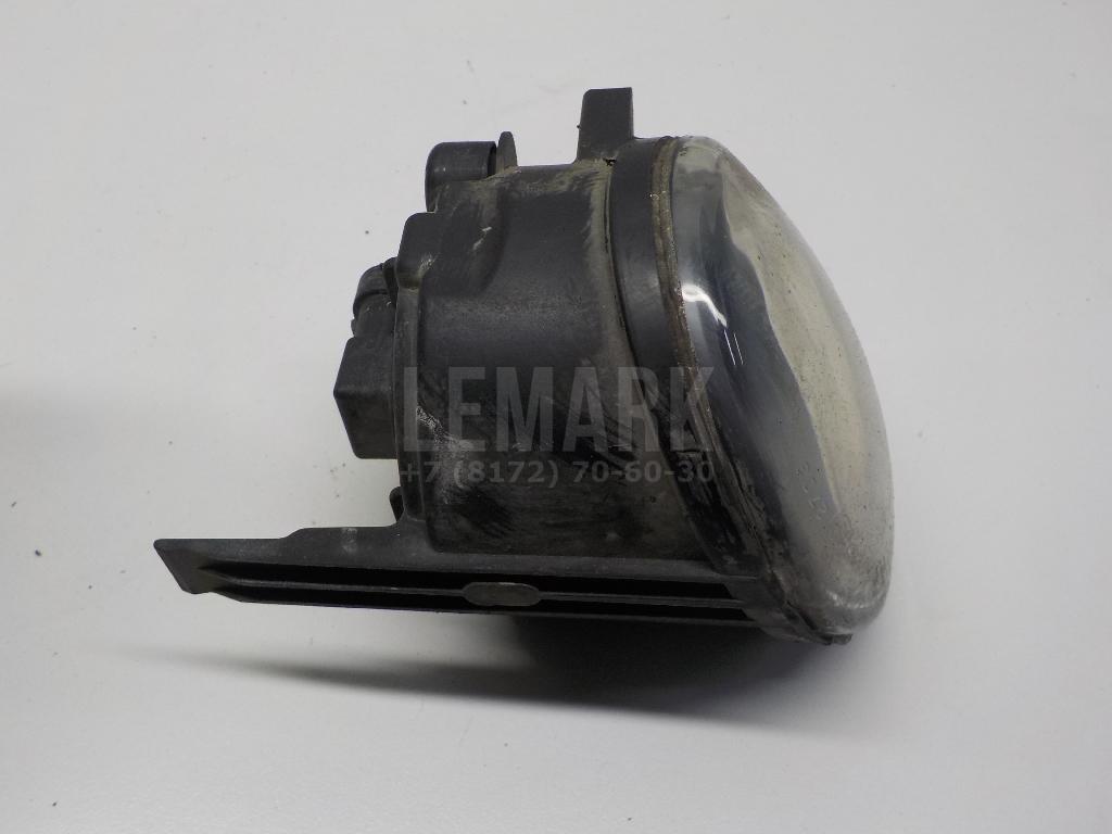 Фара противотуманная левая для  Audi TT(8N) 1998-2006